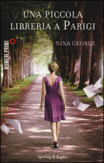 Una piccola libreria a Parigi - Nina George