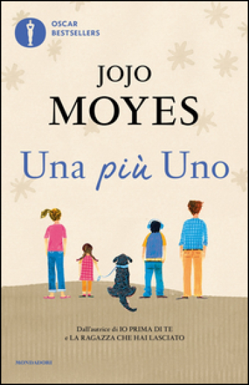 Una più uno - Jojo Moyes