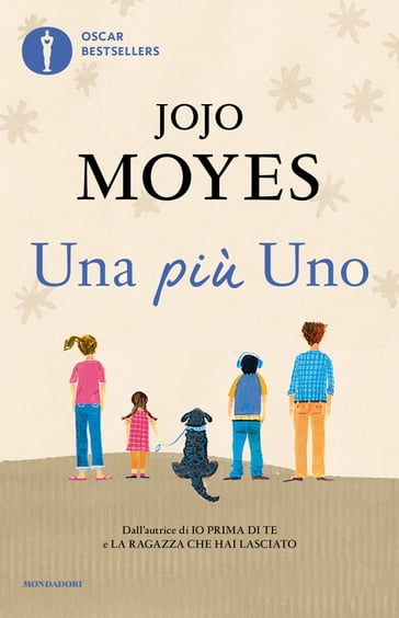 Una più uno - Jojo Moyes