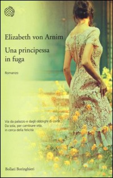 Una principessa in fuga - Elizabeth Arnim