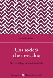 Una società che invecchia