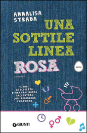 Una sottile linea rosa