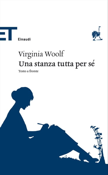 Una stanza tutta per sé - Maria Antonietta Saracino - Virginia Woolf