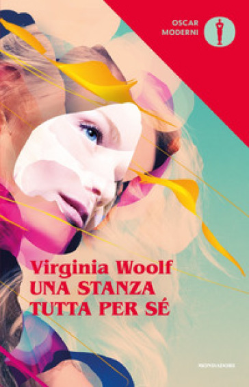 Una stanza tutta per sé - Virginia Woolf