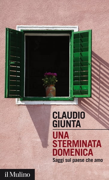 Una sterminata domenica - Giunta Claudio