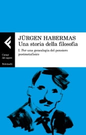 Una storia della filosofia