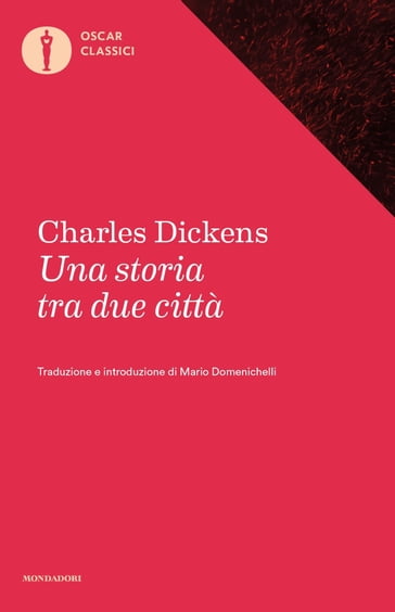 Una storia tra due città - Charles Dickens