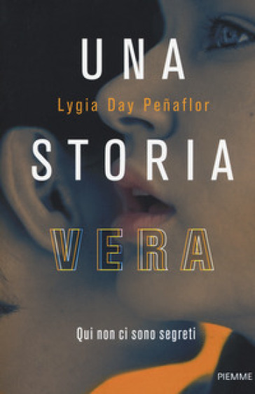 Una storia vera - Lygia Day Penaflor