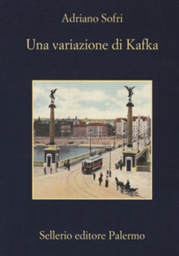 Una variazione di Kafka - Adriano Sofri