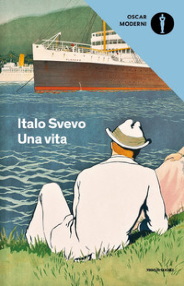 Una vita - Italo Svevo