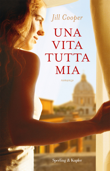 Una vita tutta mia - Jill Cooper