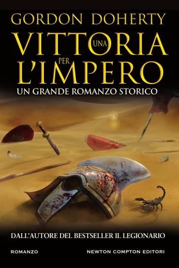 Una vittoria per l'impero - Gordon Doherty