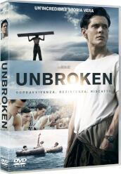 Unbroken