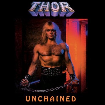 Unchained -deluxe- - Thor