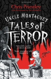 Uncle Montague s Tales of Terror