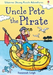 Uncle Pete the Pirate: For tablet devices: For tablet devices