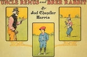 Uncle Remus and Brer Rabbit, Illustrated