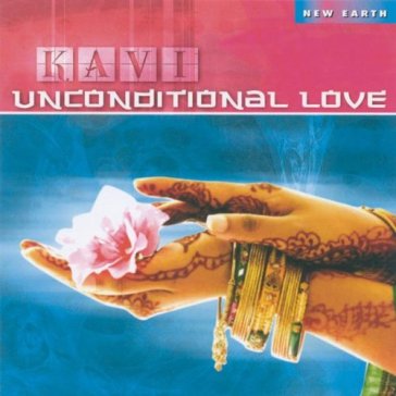 Unconditional love - Kavi