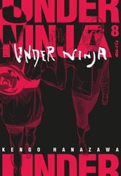 Under Ninja 8