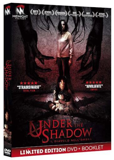 Under The Shadow - Il Diavolo Nell'Ombra (Ltd) (Dvd+Booklet)