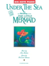 Under the Sea (from The Little Mermaid) (Sheet Music)