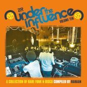 Under the influence vol.10