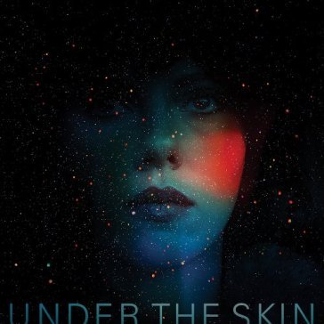 Under the skin - MICA LEVI