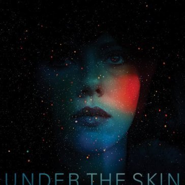 Under the skin - ost - MICA LEVI