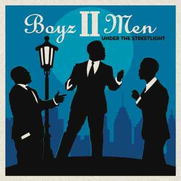 Under the streetlight - Boyz II Men