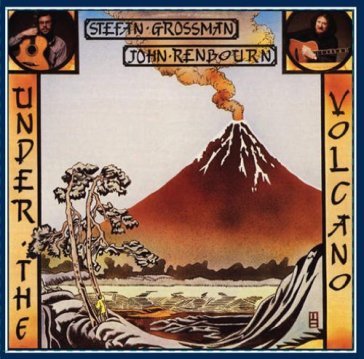 Under the volcano - John Renbourn