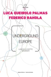 Underground Europe