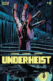 Underheist #2