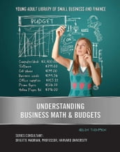 Understanding Business Math & Budgets