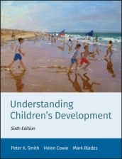 Understanding Children s Development