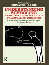 Understanding Schooling