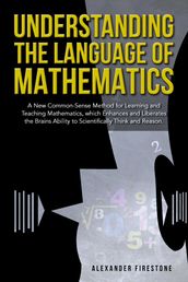 Understanding the Language of Mathematics