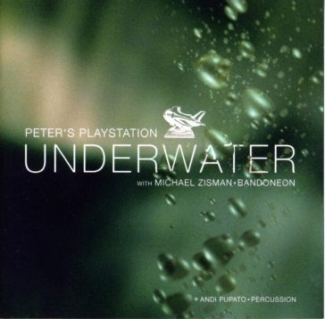Underwater - PETER