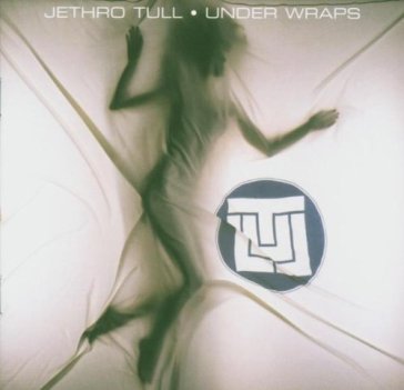 Underwraps - Jethro Tull