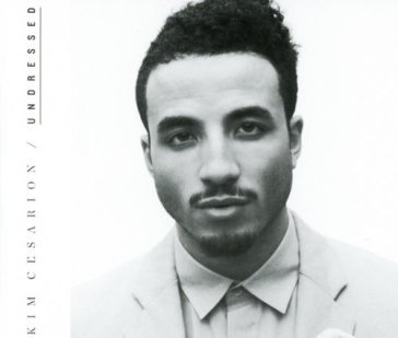 Undressed -2tr- - KIM CESARION