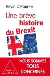 Une brève histoire du Brexit