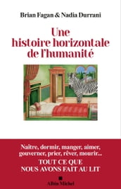 Une histoire horizontale de l humanité