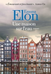 Une maison sur l eau