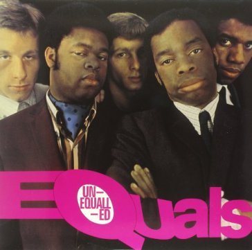 Unequalled equals - EQUALS