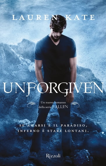 Unforgiven (versione italiana) - Lauren Kate