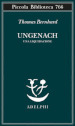 Ungenach. Una liquidazione