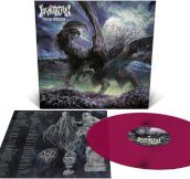 Unholy deification - deep purple vinyl