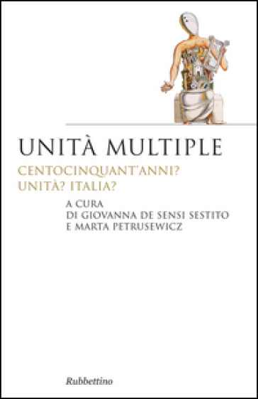 Unità multiple - Giovanna De Sensi Sestito - Marta Petrusewicz