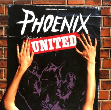 United - Phoenix