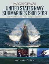 United States Navy Submarines 19002019