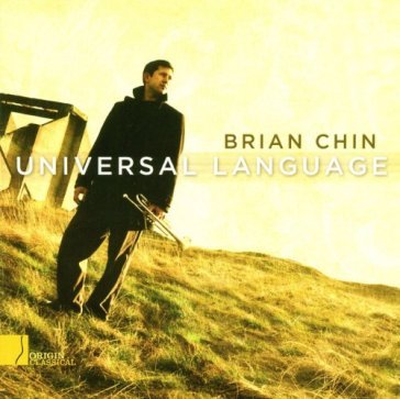 Universal language - BRIAN CHIN
